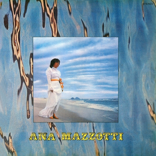 Ana Mazzotti – Ninguem Vai Me Segurar
