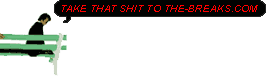 The breaks    :thebreaks: :thebreaks: