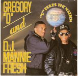 Gregory D & DJ Mannie Fresh - D Rules The Nation Front-STR.jpg