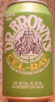 drbrownscelray
