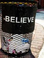 BELIEVE
