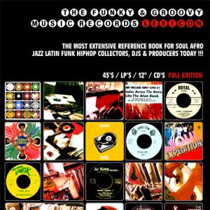 FunkyMusicLexicon