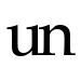 undocument