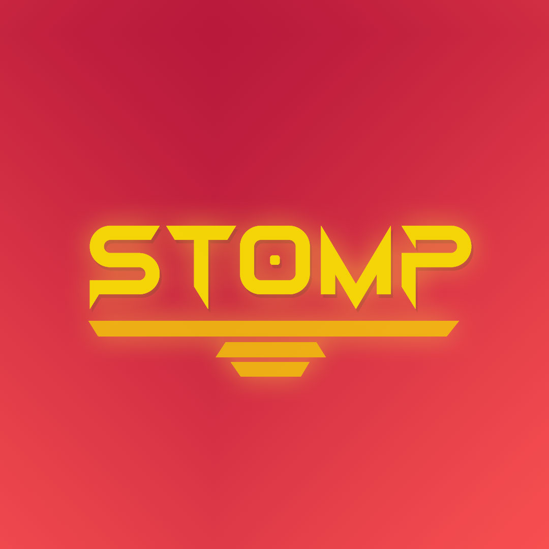 Stomp - An All Vinyl 80s Phonk Mix by DJ Raj Mahal Ep. 32