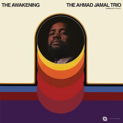 The Ahmad Jamal Trio‎ - The Awakening