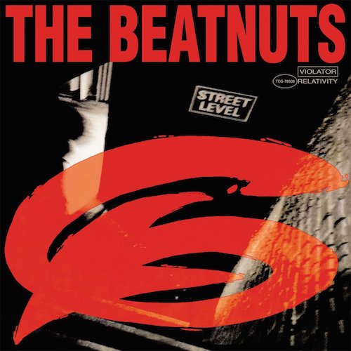 The Beatnuts ‎– The Beatnuts