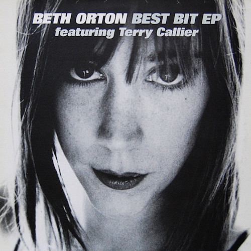Beth Orton ‎– Best Bit EP