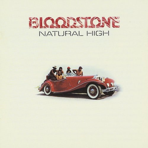 Bloodstone - Natural High