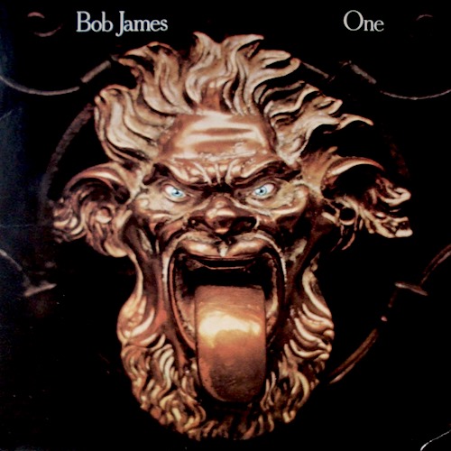 Bob James ‎– One