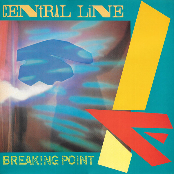 Central Line ‎– Breaking Point