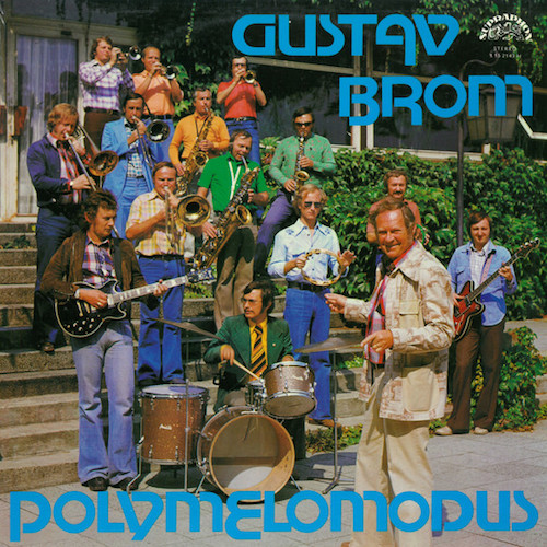 Gustav Brom ‎– Polymelomodus