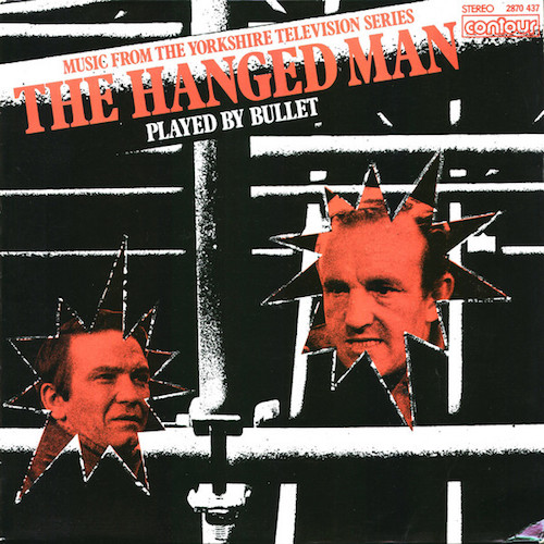 Alan Tew / Bullet - The Hanged Man