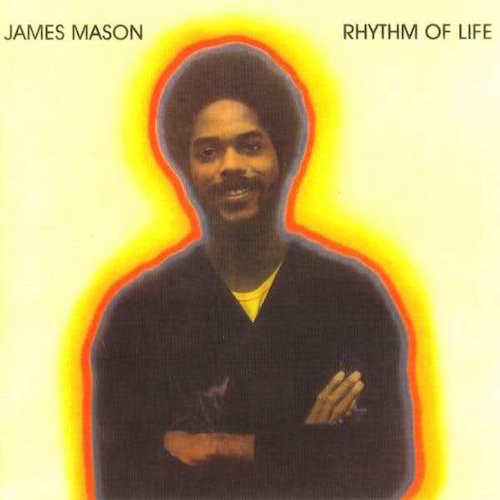 James Mason ‎– Rhythm Of Life