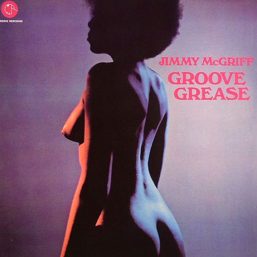 Jimmy McGriff ‎– Groove Grease