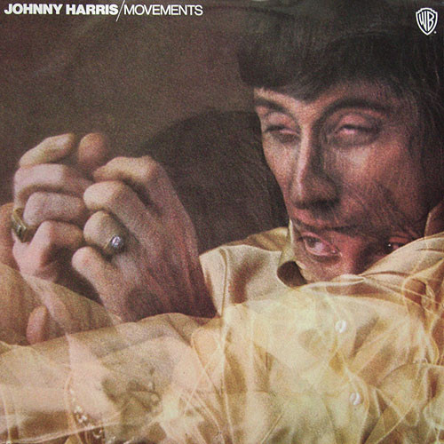 Johnny Harris ‎– Movements