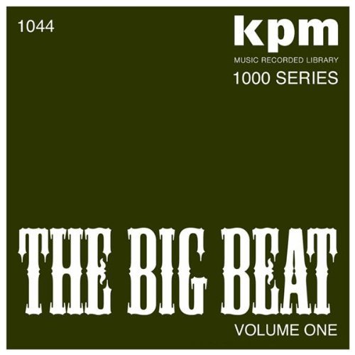 KPM The Big Beat