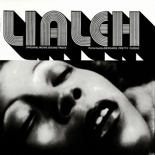  - Lialeh (Original Movie Sound Track)