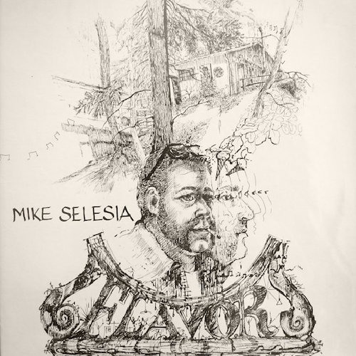 Mike Selesia ‎– Flavor