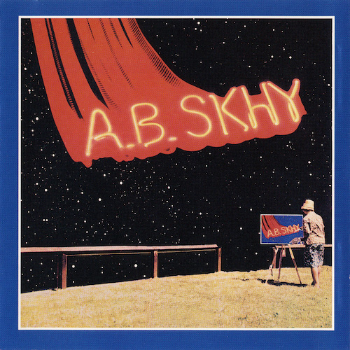 A. B. Skhy