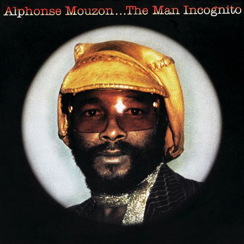 Alphonse Mouzon ‎– The Man Incognito