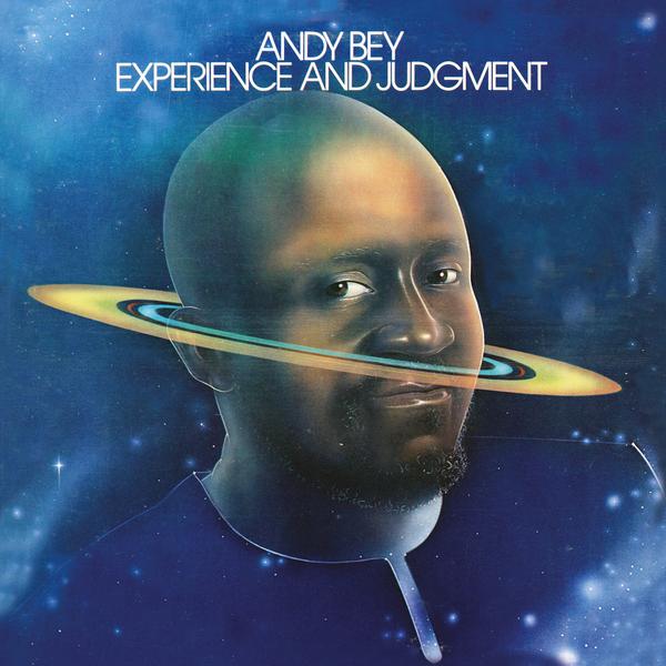 Andy Bey ‎– Experience And Judgment
