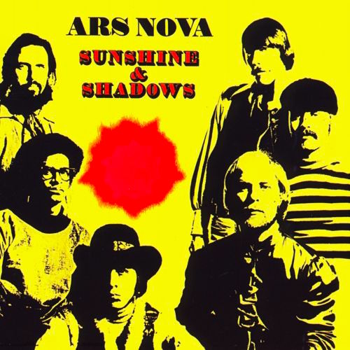 Ars Nova - Sunshine & Shadows