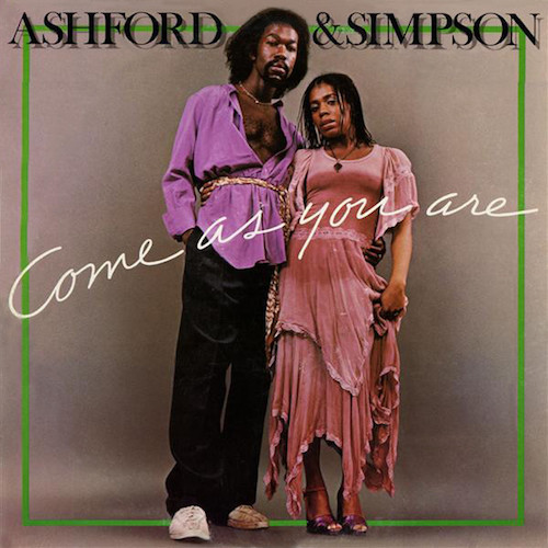 Ashford & Simpson ‎– Come As You Are
