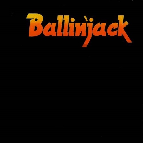 Ballin' Jack - Ballin' Jack