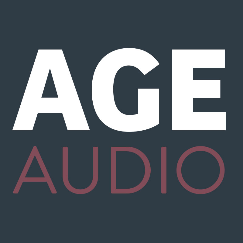 Age - Age Audio