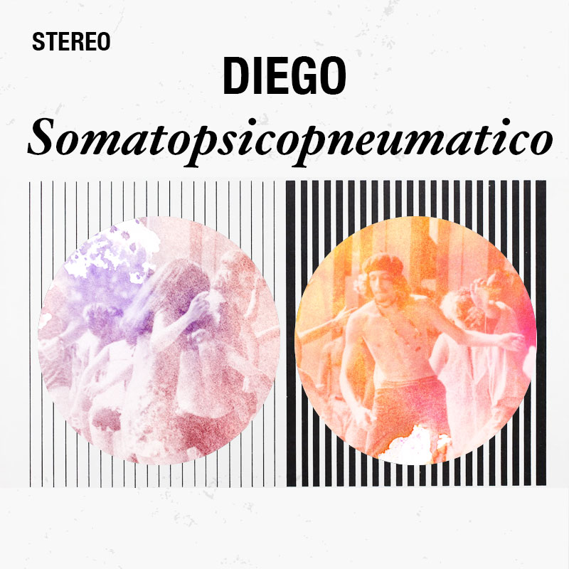 Diego - Somatopsicopneumático (2011)