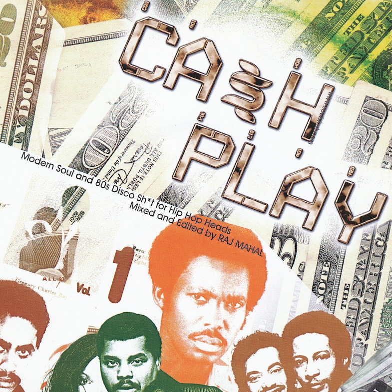 Raj Mahal - Cash Play