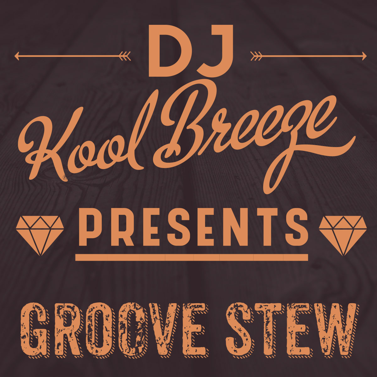 DJ Kool Breeze presents Groove Stew