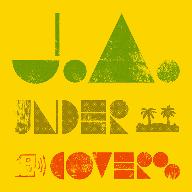 DJ Midnite Cowbwoy - J.A. Under the Covers