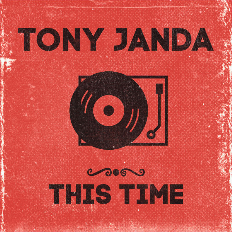 Tony Janda - This Time
