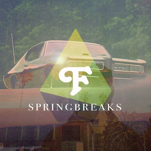 Fredfades - Springbreaks 2013