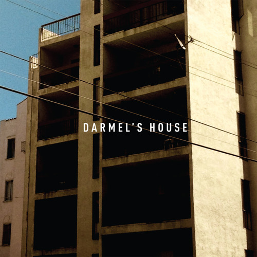 Jonny Paycheck & DJ Icewater - Darmel’s House