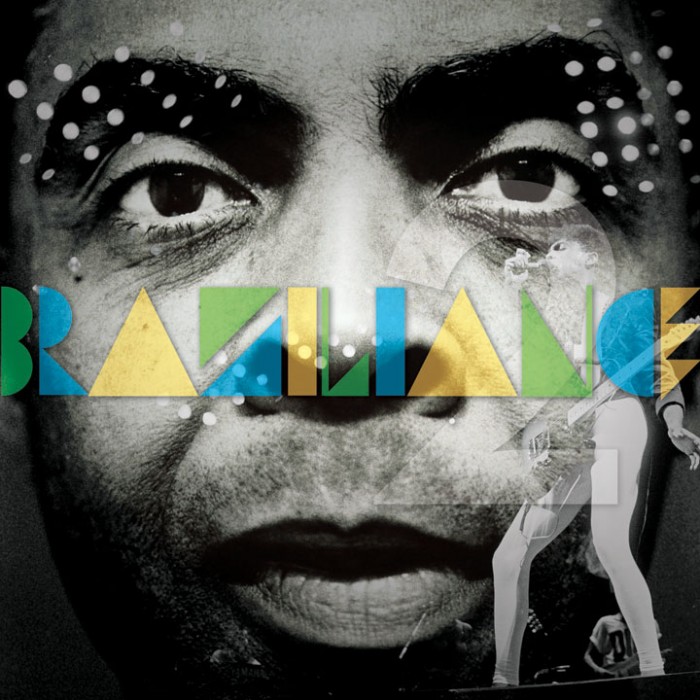 Dreams in Audio - Braziliance Volume 2