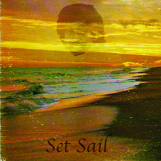 Matt Stackswell - Set Sail
