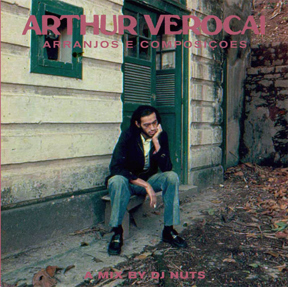 DJ Nuts – Best of Athur Verocai Mix